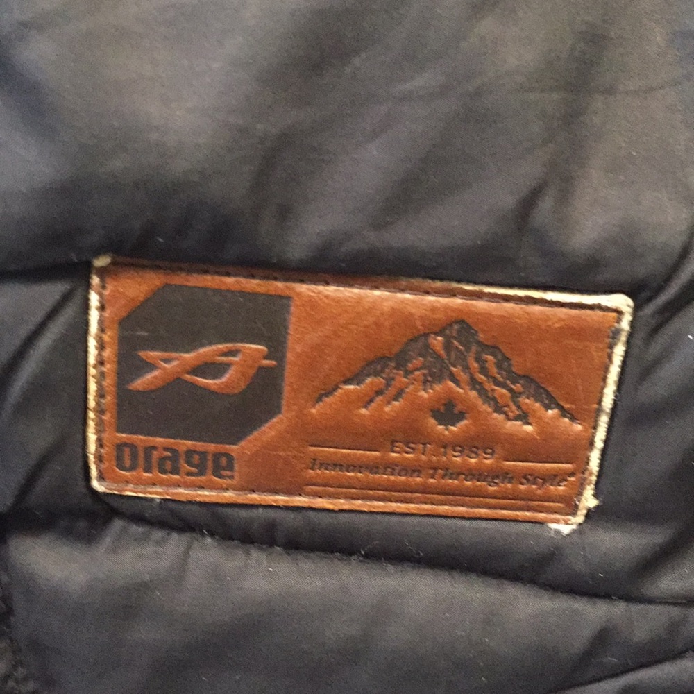 Orage Jacket - image 2